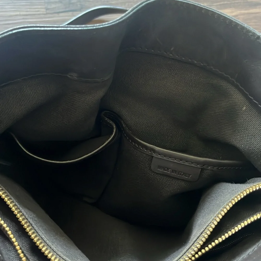 Burberry Shoulder and Crossbody Hobo Bag